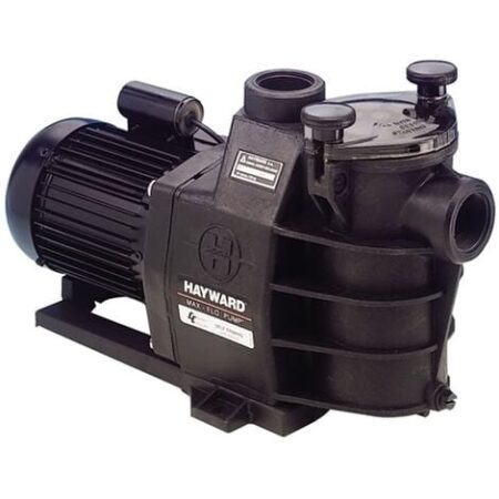 pompa di filtrazione 0,75 hp, 11 m3/h mono - sp2808xe111 - hayward