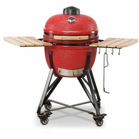 Kamado Bono Media Rosso - TQ0020RED