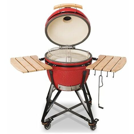 Kamado Bono Media Rosso - TQ0020RED