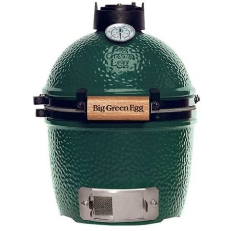 Kamado Big Green Egg Mini Ø 25 cm - BGE 117618