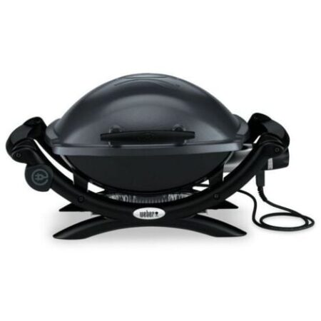 Barbecue elettrico Weber Q 1400 2.2KW - 52020053