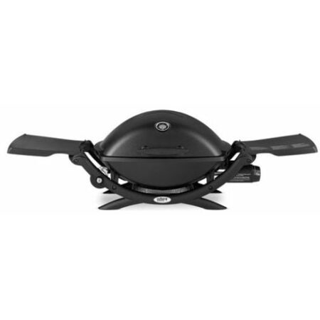 Barbecue a Gas Weber Q 2200 Nero - 54010029