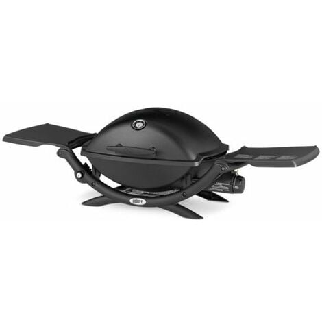 Barbecue a Gas Weber Q 2200 Nero - 54010029