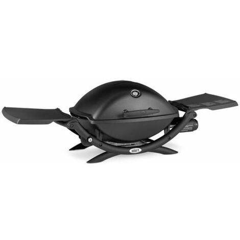 Barbecue a Gas Weber Q 2200 Nero - 54010029