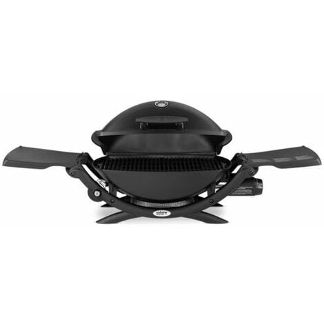 Barbecue a Gas Weber Q 2200 Nero - 54010029