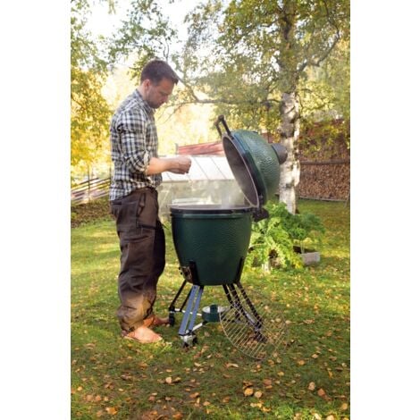 Kamado Big Green Egg Large Ø 46 cm - BGE 117632