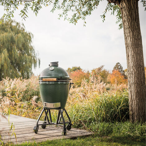 Kamado Big Green Egg Large Ø 46 cm - BGE 117632