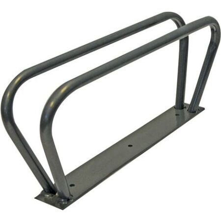 Rastrelliera per bici Per pneumatici da 2-1/2"