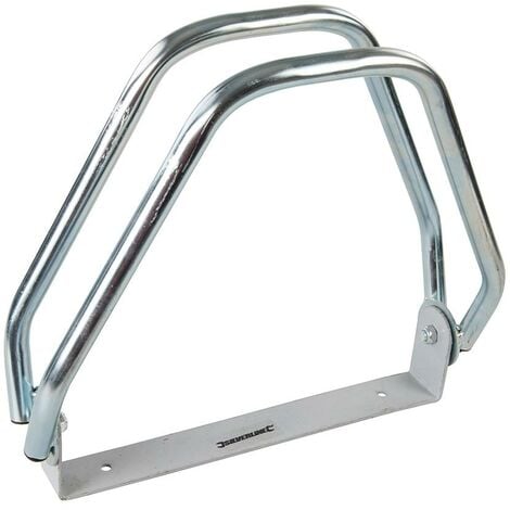 Supporto bici a parete Regolabile su 180°