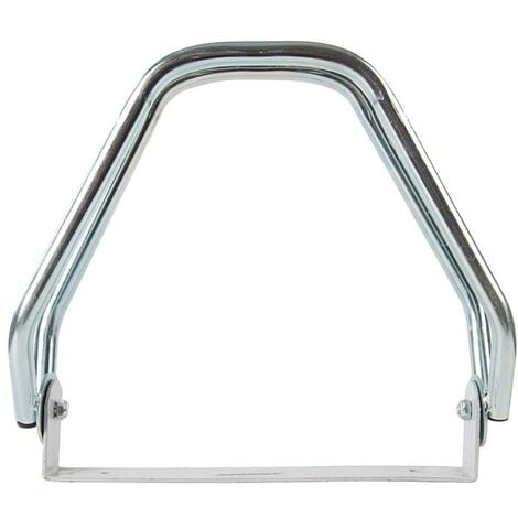 Supporto bici a parete Regolabile su 180°