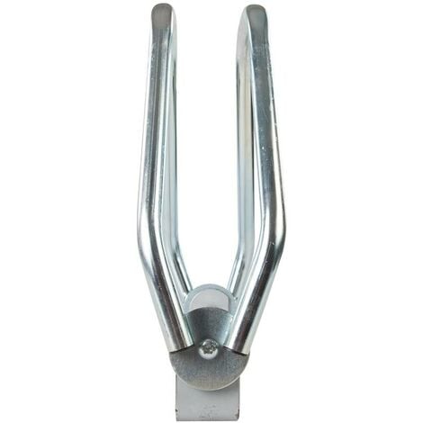 Supporto bici a parete Regolabile su 180°