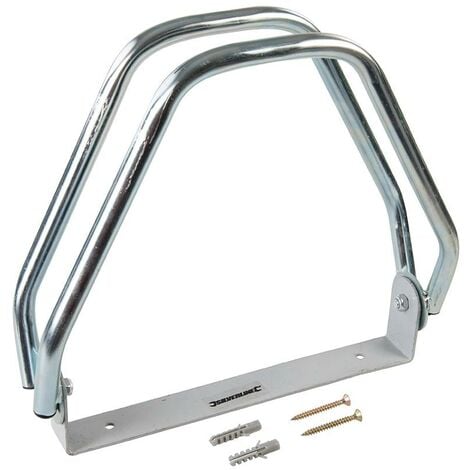 Supporto bici a parete Regolabile su 180°