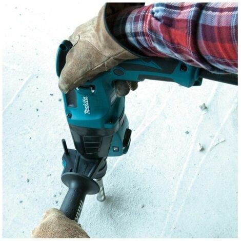 Trapano a percussione MAKITA SDS-Plus - 800W con mandrino autobloccante - HR2630X7