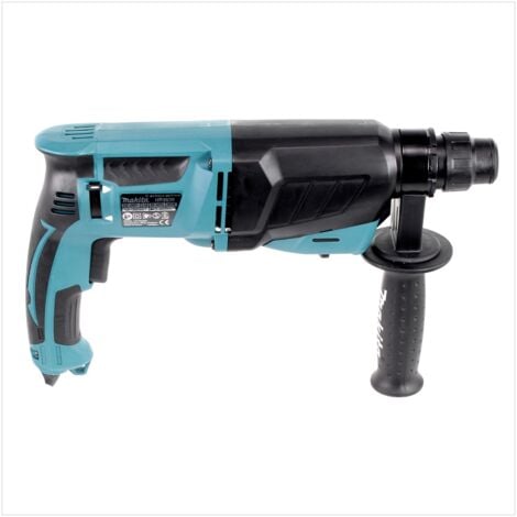 Trapano a percussione MAKITA SDS-Plus - 800W con mandrino autobloccante - HR2630X7