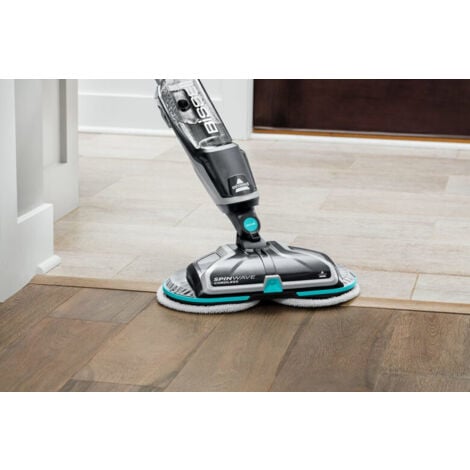 Bissell 2240N Spazzolone Secco E Bagnato Cotone