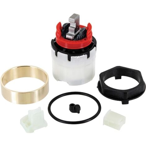 Cartuccia Per Miscelatore Lavabo Base