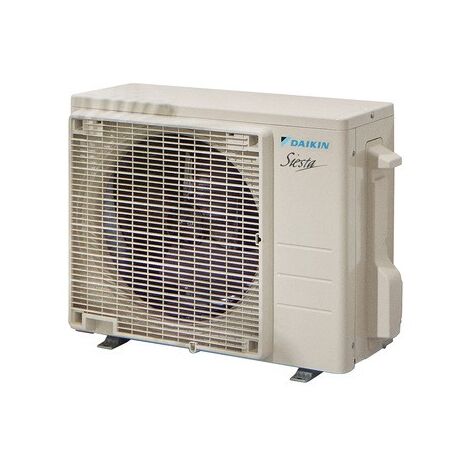 Condizionatore Daikin 12000 Btu Inverter Siesta Wi-Fi Integrato