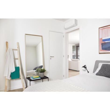 Condizionatore Daikin 12000 Btu Inverter Siesta Wi-Fi Integrato