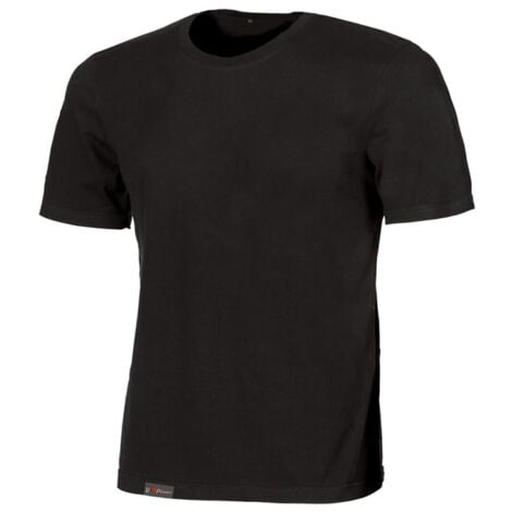 T-shirt da lavoro U-Power Linear - L - Grau
