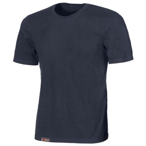 T-shirt da lavoro U-Power Linear - L - Grau