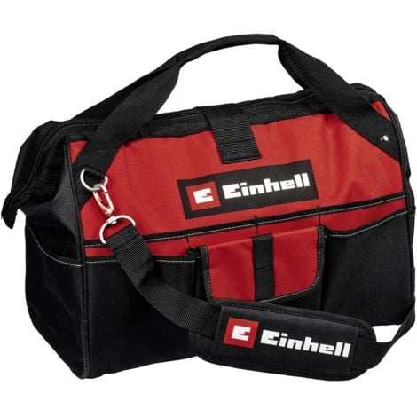Einhell Bag 45/29 4530074 Borsa porta utensili vuota (L x A x P) 450 x 290 x 220 mm Universale
