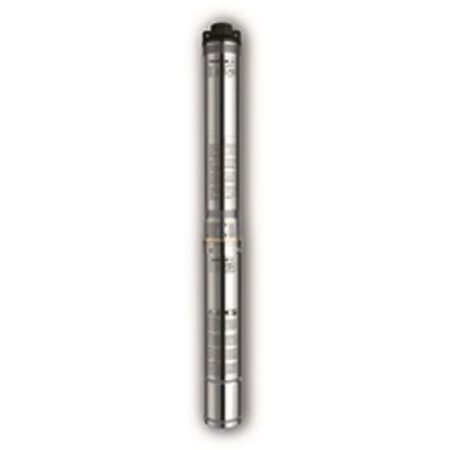 Pompa sommersa per pozzi profondi 1 hp Goodyear gy1070ep