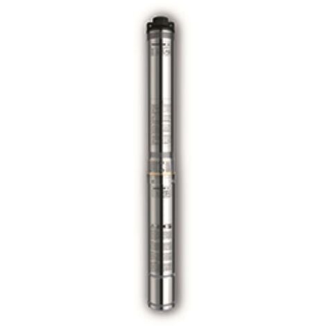Pompa sommersa per pozzi profondi 1 hp Goodyear gy1070ep