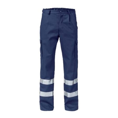 Pantaloni da lavoro Siggi Step One Workwear 21SE0545 - M - Blu