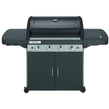 Barbecue  4 Series Ls Plus Dual Gas