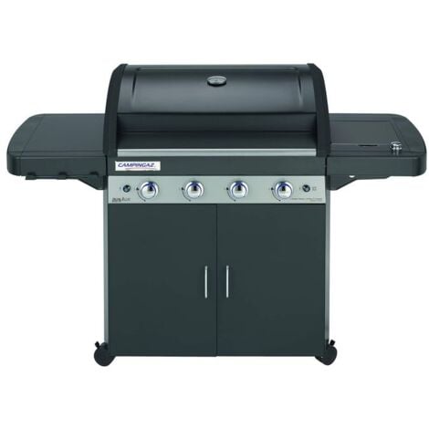 Barbecue  4 Series Ls Plus Dual Gas