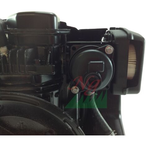 Motore tagliaerba rasaerba completo BRIGGS & STRATTON 675 EXI OHV 22x60 163 cc