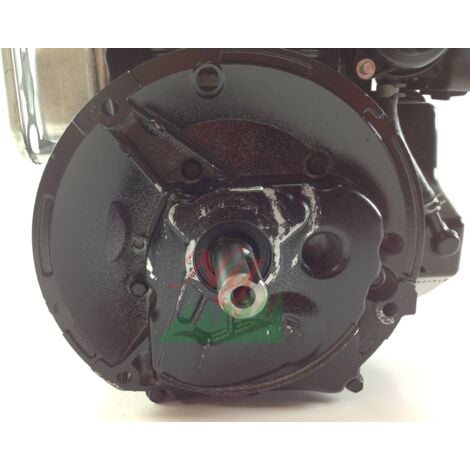 Motore tagliaerba rasaerba completo BRIGGS & STRATTON 675 EXI OHV 22x60 163 cc