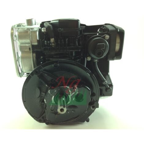 Motore tagliaerba rasaerba completo BRIGGS & STRATTON 675 EXI OHV 22x60 163 cc