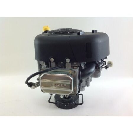 Motore completo trattorino rasaerba BRIGGS & STRATTON 13,5 HP INTEK 21R807 888045