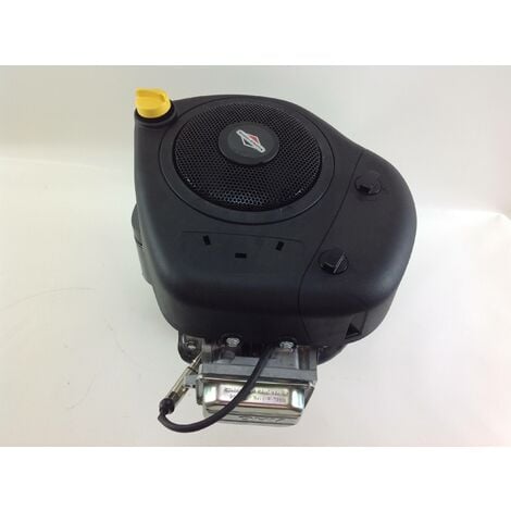 Motore completo trattorino rasaerba BRIGGS & STRATTON 13,5 HP INTEK 21R807 888045