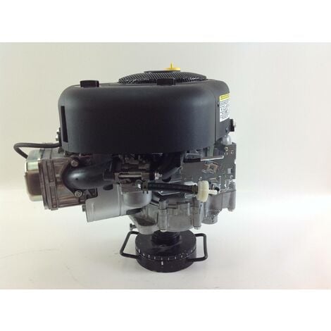 Motore completo trattorino rasaerba BRIGGS & STRATTON 13,5 HP INTEK 21R807 888045