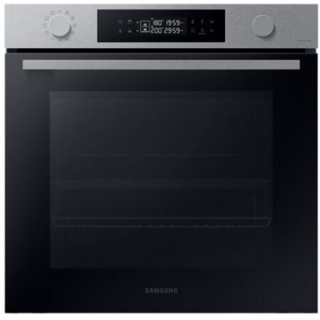 Samsung NV7B44403BS Forno a Incasso 76 L 2950 W A+ Nero, Acciaio inossidabile