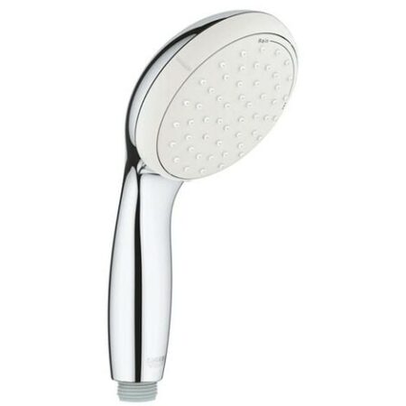 Manopola Doccia a 2 Getti Grohe Tempesta 100 - 27597001