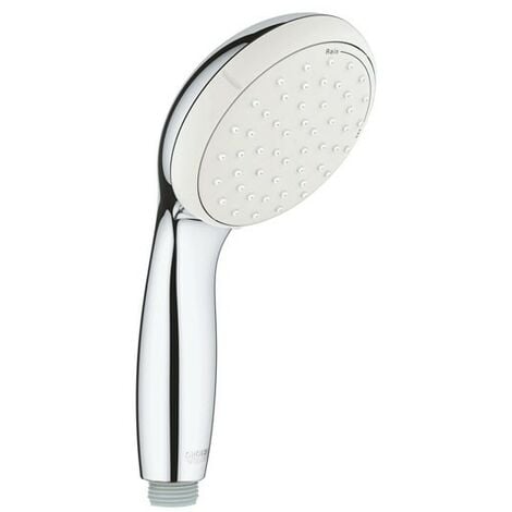Manopola Doccia a 2 Getti Grohe Tempesta 100 - 27597001