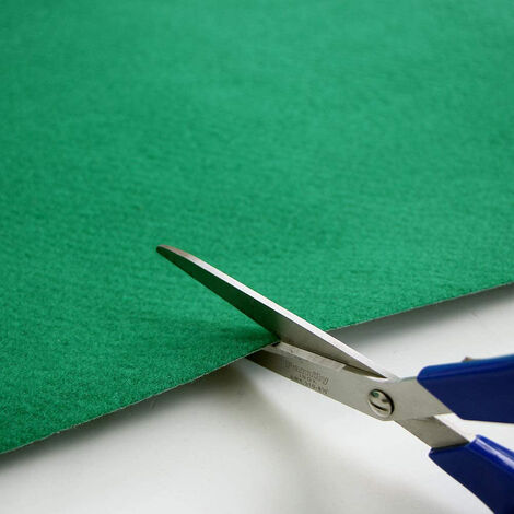 TAPPETO PASSATOIA MOQUETTE CERIMONIA ESTERNO 1x50mt VERDE