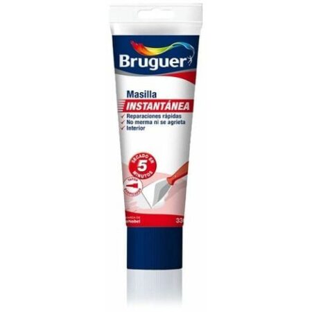 Mastice istantaneo 330g 5196380 BRUGUER