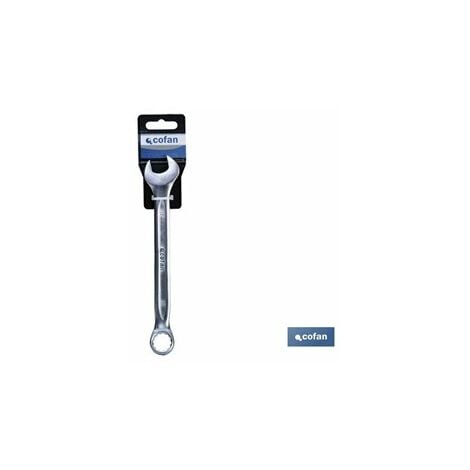 Chiave combinata 40mm