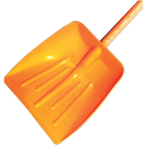 Pala Abs Per Neve E Grano Mis. Cm.39