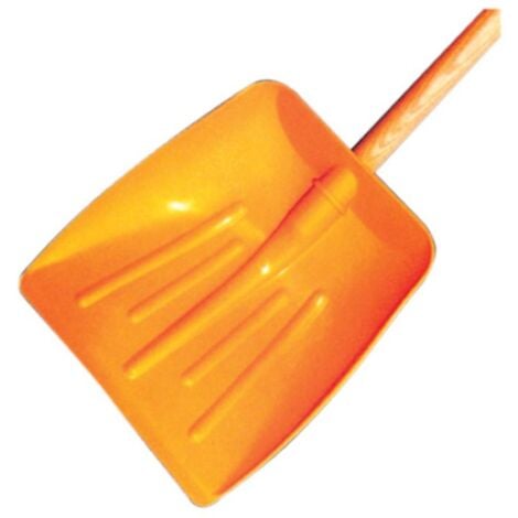 Pala Abs Per Neve E Grano Mis. Cm.39