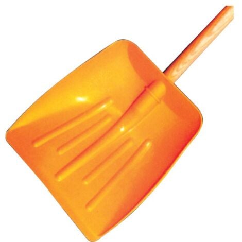 Pala Abs Per Neve E Grano Mis. Cm.39