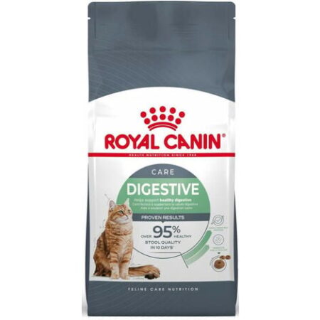 Royal Canin Digestive Care per Gatto  400g