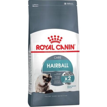 Royal Canin Hairball Care per Gatto  400g