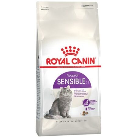 Royal Canin Sensible per Gatto  400g