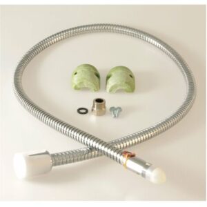 Ideal Standard Tubo in metallo A962681NU