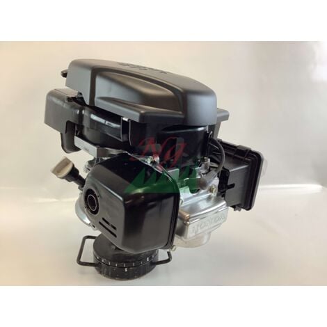 Motore completo HONDA GCV190P3 187 cc volano pesante 25x80 con freno